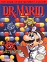 Nintendo  NES  -  Dr